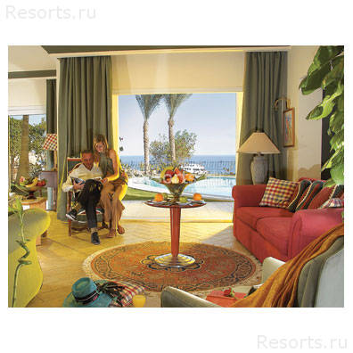 Royal Savoy Resort 14